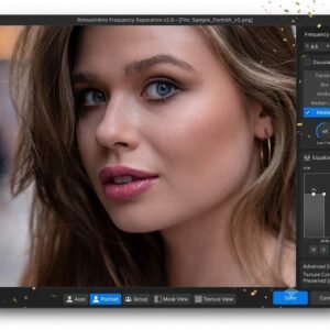 Retouch4me – AI-Powered Photo Retouching for Professional Results