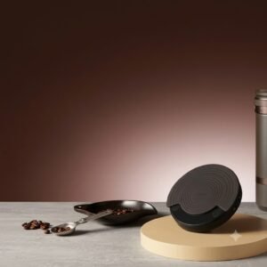 OutIn – Portable Espresso Machines for Fresh Coffee Anywhere