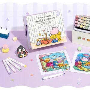 Ohuhu – Creative Art Supplies for Artists and Art Lovers