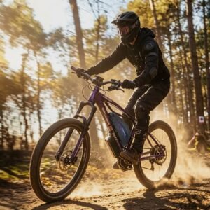 KirbEbike Electric Bike Conversion Kits – Powerful and Customizable E-Bike Solutions