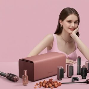 Dreame Beauty – Innovative Beauty Technology for Everyday Care