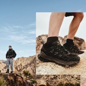 FitVille Shoes – Comfortable Wide-Fit Footwear for Everyday Life