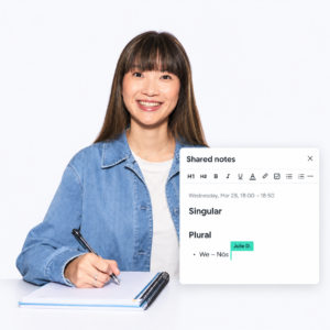 Preply – Learn Languages Online with Expert Tutors