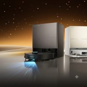 Dreame – Smart Home Technology for Intelligent Cleaning and Modern Living