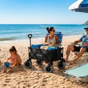 SunnyFeel Outdoor – Comfortable and Practical Gear for Outdoor Adventures