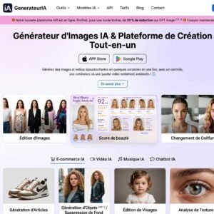 Cutout.Pro AI Photo and Video Editing – Powerful Tools for Creative Content