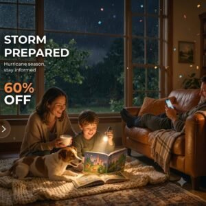 Lepro – Smart Lighting and LED Solutions for Indoor and Outdoor Spaces