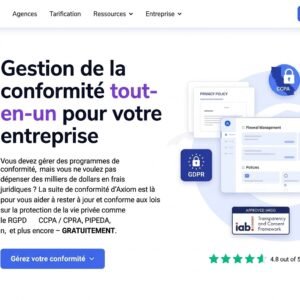 Termly – All-in-One Privacy and Compliance Solutions for Websites and Businesses